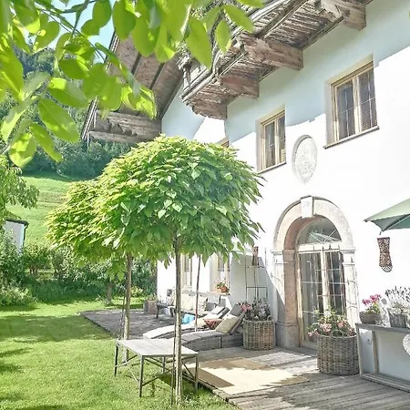 Freundsheimhof Apartment Kramsach Exterior photo