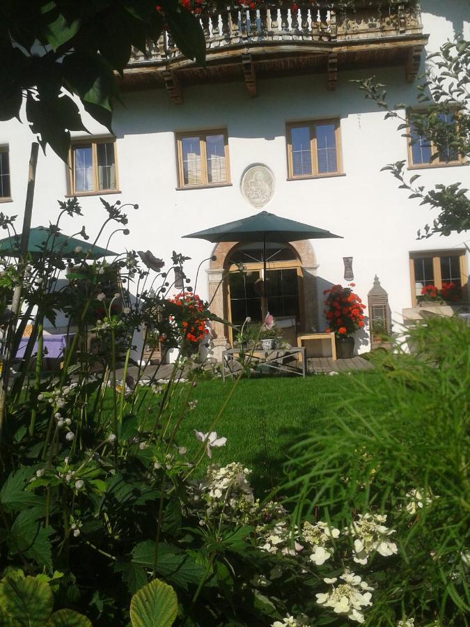 Apartment Freundsheimhof *