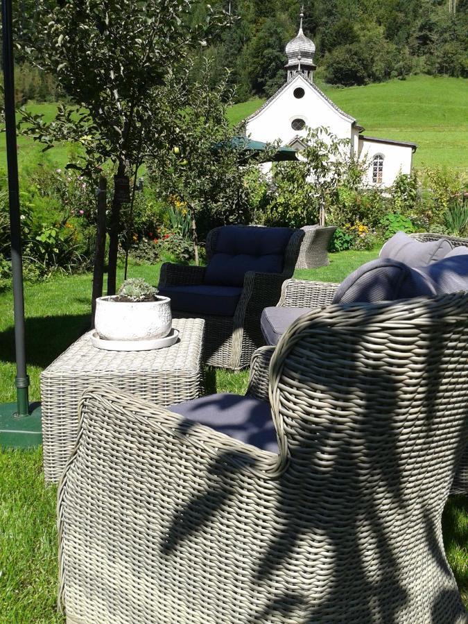 Apartament Freundsheimhof