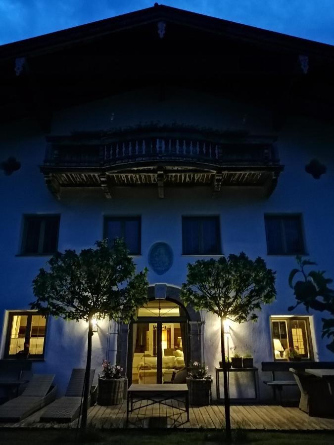 Apartment Freundsheimhof