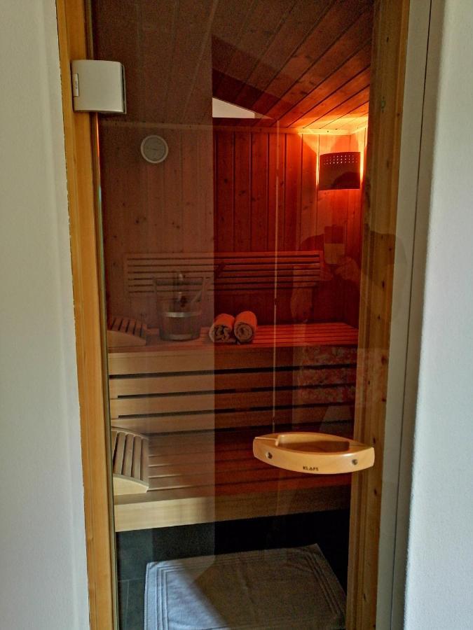 Freundsheimhof Apartment Kramsach