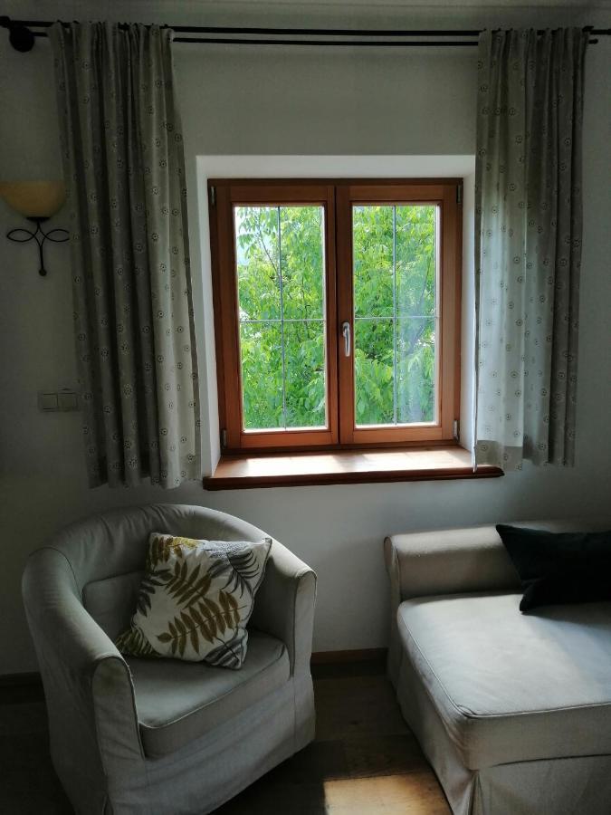 Apartament Freundsheimhof *