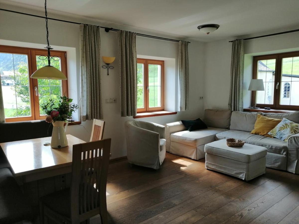 Apartament Freundsheimhof Kramsach
