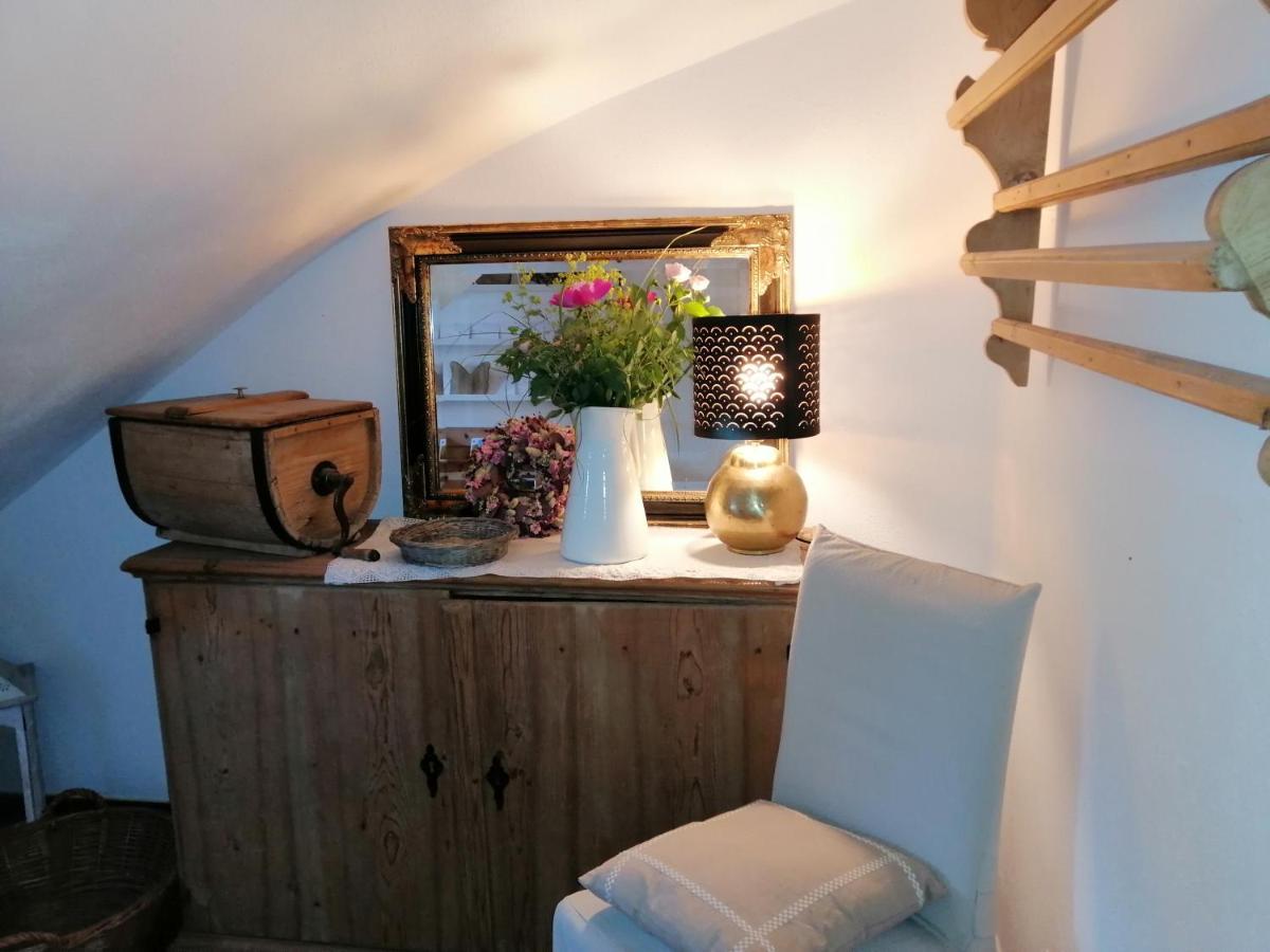 Apartment Freundsheimhof