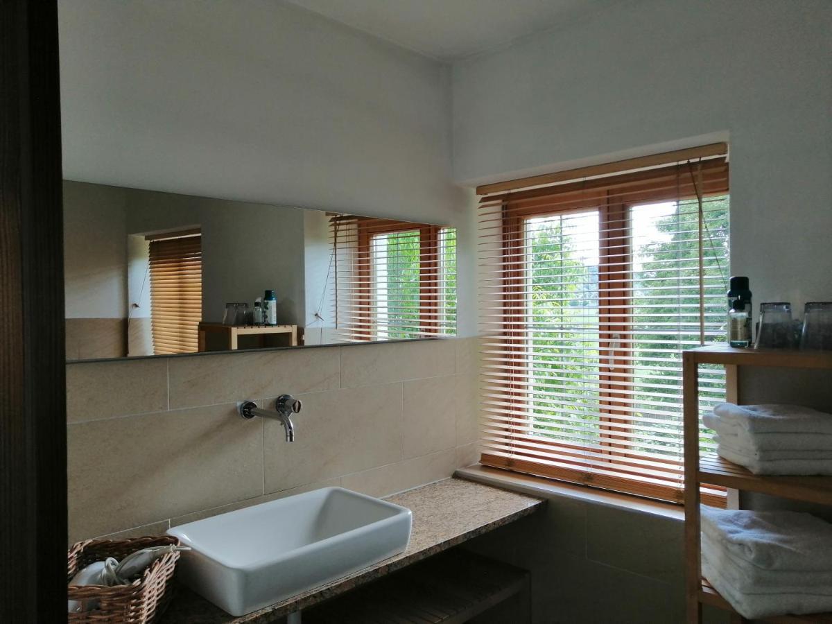 Apartament Freundsheimhof Kramsach