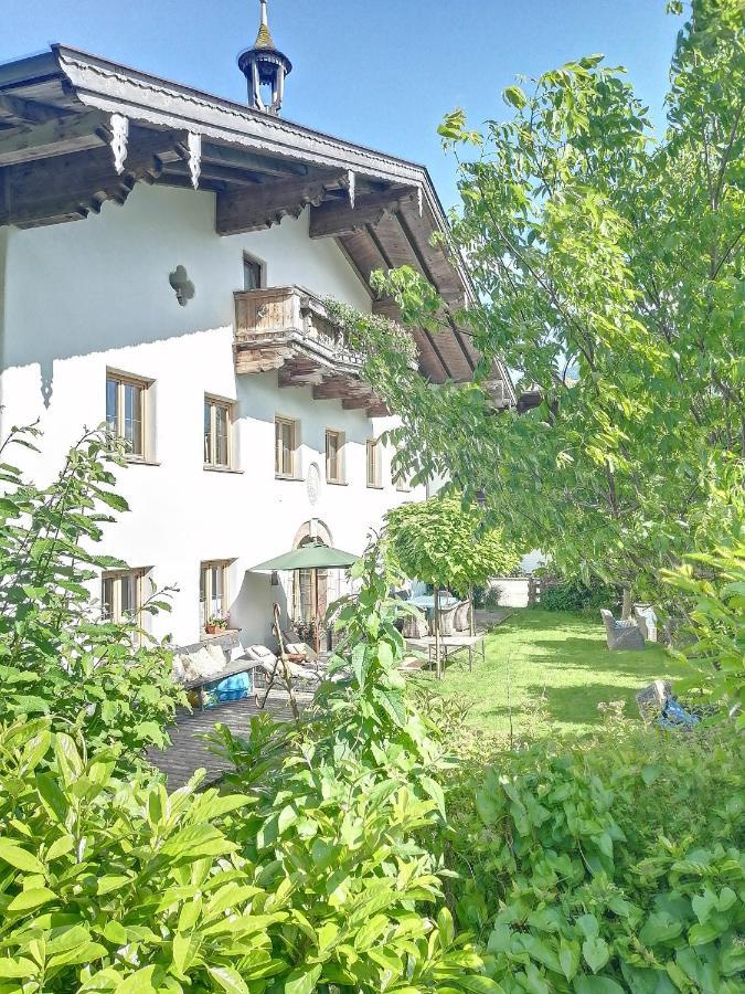 Apartment Freundsheimhof Kramsach