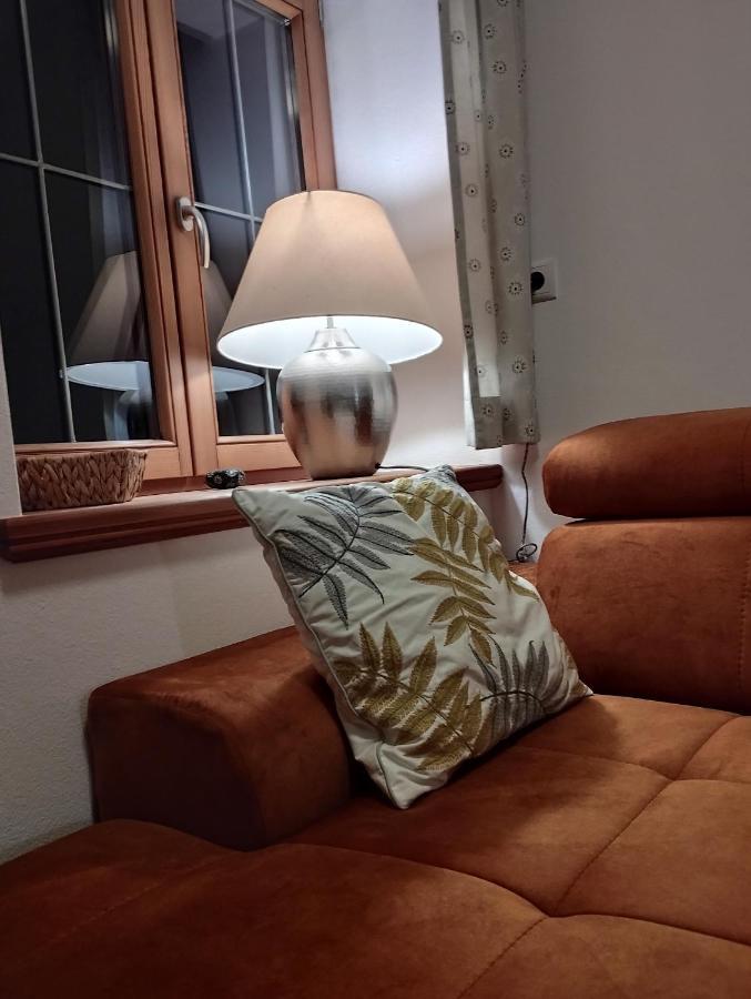 Apartament Freundsheimhof