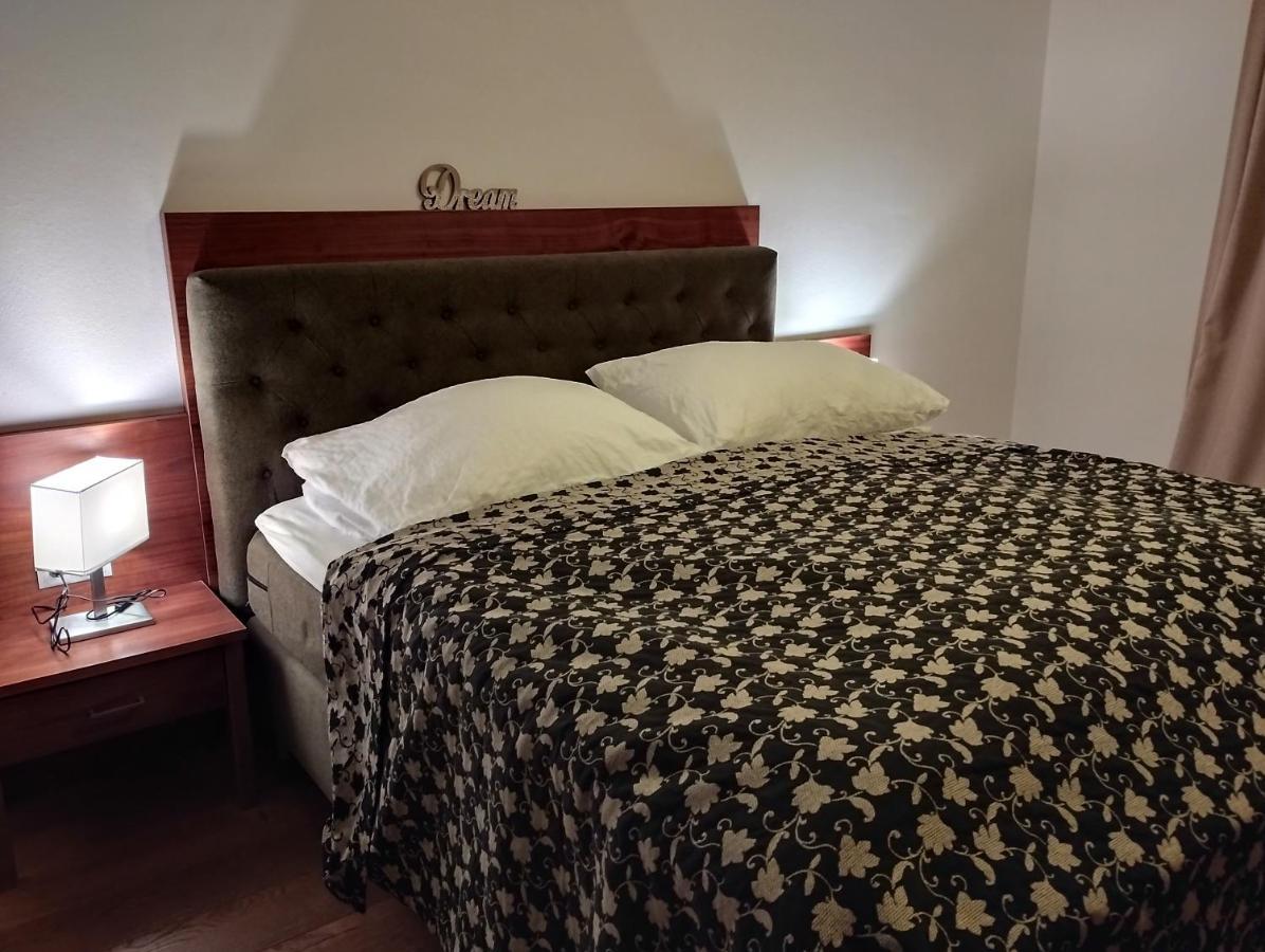 Apartament Freundsheimhof *