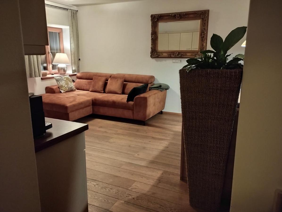 Apartment Freundsheimhof Kramsach