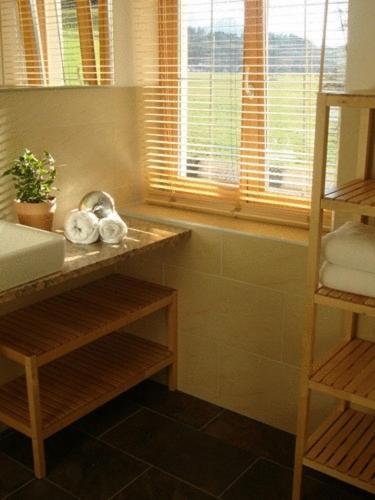 Apartament Freundsheimhof *